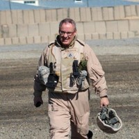 Richard (Rick) Kell