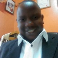 Paul Mwangi