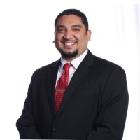 Ishmael Ali