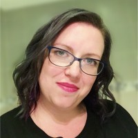 Samantha Bisson