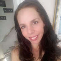 Katrina Biso