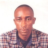 William Otieno