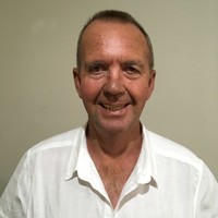 Wayne Bates