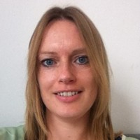 Cindy Van Woudenberg