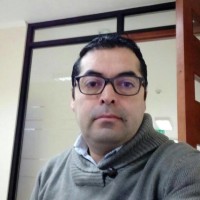 Alejandro Javier Alvarez Carmona