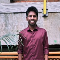Vikas A