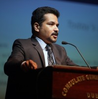 Subhash Nair