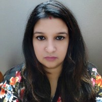 Pujeeta Naithani