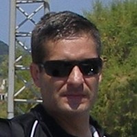 George Vlachoyiannis