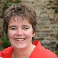 Astrid Van Oosterhout-Berkers