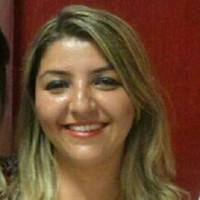 Solange de Oliveira Silva