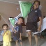 David Caamal