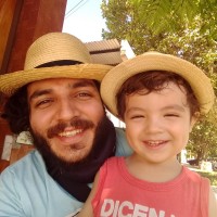 Lucas Britos