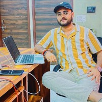 Adarsh Jaiswal