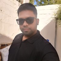 Riyad Gorpan