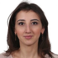 Gunay Garabayli - Jafarova