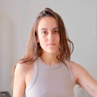 Nusch Calmet Aaronson