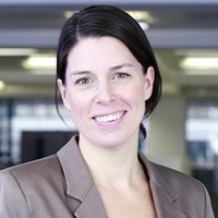 Harriet Seymour