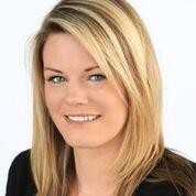 Jo Cooper