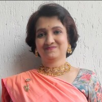 Asmita Patil