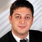 Athanasios Kousagiannidis