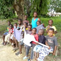 Hope Africa
