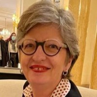 Sylvie PINQUIER BAHDA