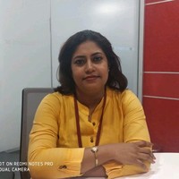Nirlipta Sanyal