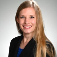 Rebekah Most