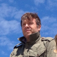 Cédric EGGER