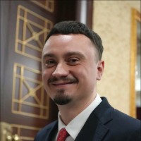 Artem Remizov