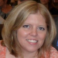 Angela Ray