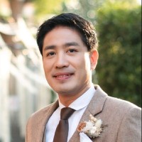 Kittipong Pongpairoag