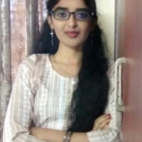 Brindha Sri