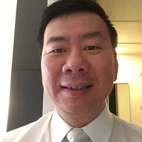 Tony Wong