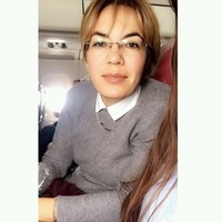 Arzu Mert