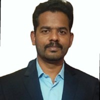Shanmugam R