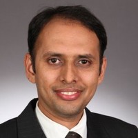 Saurabh Chandra