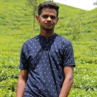 Sandeep Kumar S