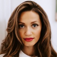 Julia Kashchuk