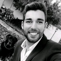 Pablo Pérez Álvarez