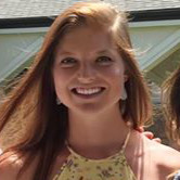Haley Combrinck-Graham