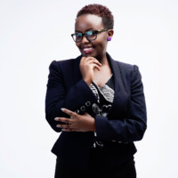 Pauline Mbugua