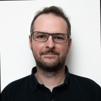 Andreas Wolgensinger
