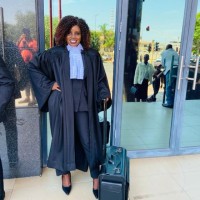 Millicent Mathebula
