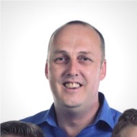 Patrick van Hoof