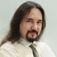 Paulo S R Rios