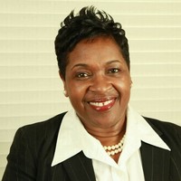 Catherine Green