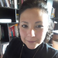 Dulce Islas Velázquez