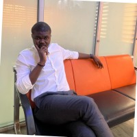 I. OluwaSeyi DADA